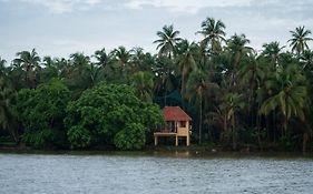 Saffronstays Suvarna Sangam Riverfront Villa With Boat Rides, Candlelight Dinners & Backwater Views In Udupi